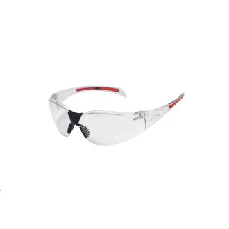 JSP szemüveg STEALTH 8000 AS, AF átlátszó JSP szemüveg STEALTH 8000 AS, AF átlátszó