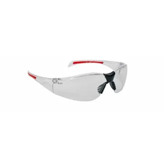 JSP szemüveg STEALTH 8000 AS, AF átlátszó JSP szemüveg STEALTH 8000 AS, AF átlátszó