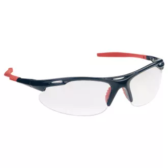 JSP szemüveg M9700 SPORTS AS füstös