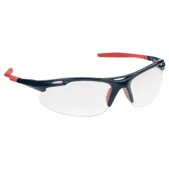 JSP szemüveg M9700 SPORTS AS átlátszó JSP szemüveg M9700 SPORTS AS átlátszó