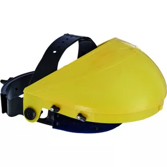 VISIGUARD fejvédő tartó