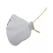 Szűrő félálarc CXS SPIRO P1, összecsukható