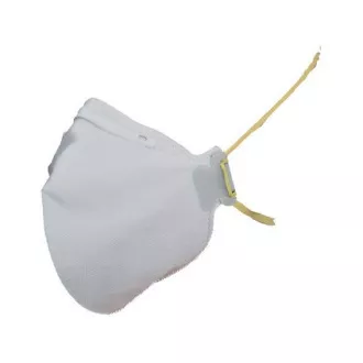 Szűrő félálarc CXS SPIRO P1, összecsukható
