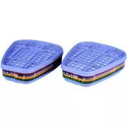 Szűrő 3M 6059 1pár=2db