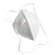 REFIL631 Buborékcsomagolás szeleppel P2 15db|