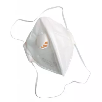 REFIL631 Buborékcsomagolás szeleppel P2 15db|