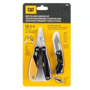 Caterpillar multifunkciós készlet 13in1 CT980269