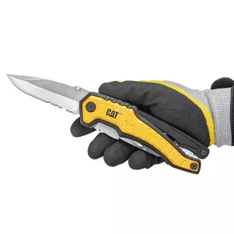 Caterpillar multifunkciós kés 9in1 CT980045/980381IG CT980045/980381IG