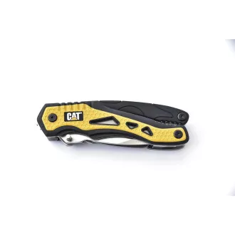 Caterpillar multifunkciós kés 10in1 CT980526