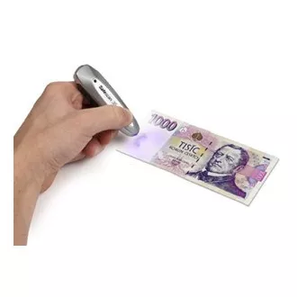 SAFESCAN 35 hamisítás-érzékelő