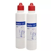 Olaj aprítógépekhez 2x200 ml