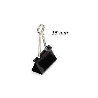 Clip Binder 15mm 0535 Concorde Clip Binder 15mm 0535 Concorde