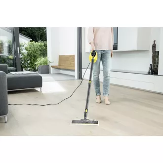 SC 1 EASYFIX GŐZTISZTÍTÓ KÄRCHER - Felbontott SC 1 EASYFIX GŐZTISZTÍTÓ KÄRCHER - Felbontott