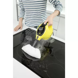 SC 1 EASYFIX GŐZTISZTÍTÓ KÄRCHER - Felbontott SC 1 EASYFIX GŐZTISZTÍTÓ KÄRCHER - Felbontott
