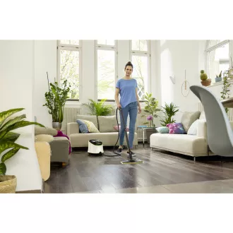 SC 3 DELUXE PREM. KÄRCHER GŐZTISZTÍTÓ SC 3 DELUXE PREM. KÄRCHER GŐZTISZTÍTÓ