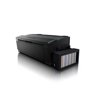 EPSON tintasugaras nyomtató  L1300, CIS, A3 +, 30 ppm, 4ink, USB, tankrendszer