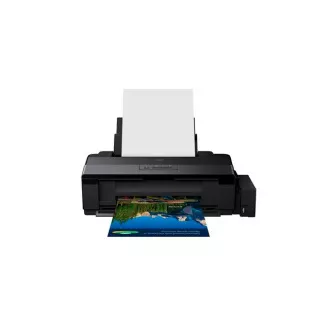 EPSON tintasugaras nyomtató  L1800, CIS, A3 +, 15 ppm, 6ink, USB, TANK PHOTO SYSTEM
