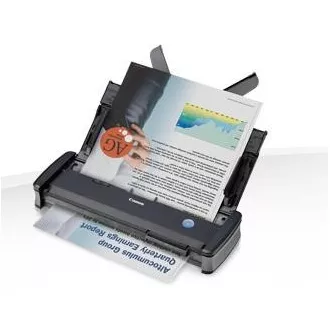Canon szkenner imageFORMULA P-215II