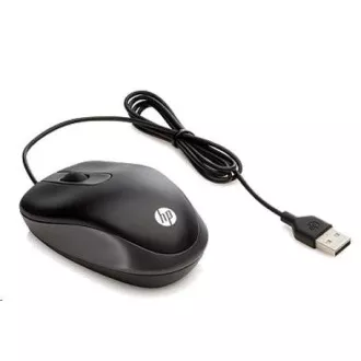 HP USB utazó egér