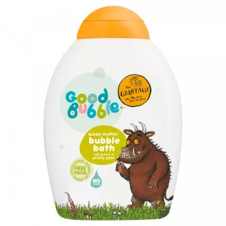 Good Bubble Gruffalo baba fürdőhab Opuntia 400ml Good Bubble Gruffalo baba fürdőhab Opuntia 400ml