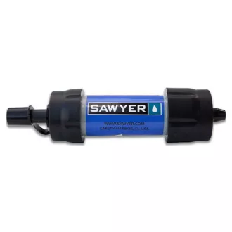 SAWYER vízszűrő MINI szűrő narancssárga