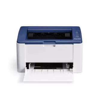Xerox Phaser 3020Bi, BW nyomtató A4, 20 ppm, GDI, USB, Wifi, 128 MB, az Apple AirPrint, Google Cloud Print