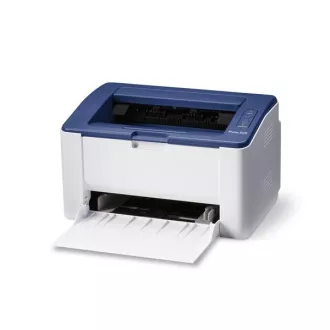 Xerox Phaser 3020Bi, BW nyomtató A4, 20 ppm, GDI, USB, Wifi, 128 MB, az Apple AirPrint, Google Cloud Print