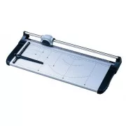 KW 670 guillotine
