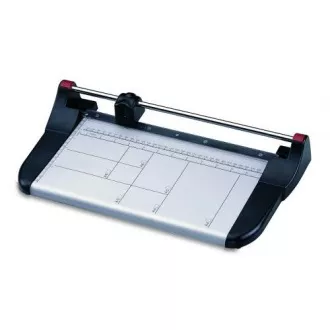 KW eco 33 guillotine