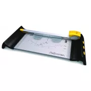 Fellowes Proton A4 guillotine