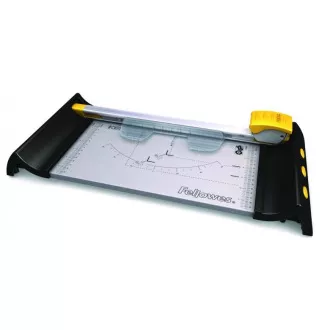 Fellowes Proton A4 guillotine