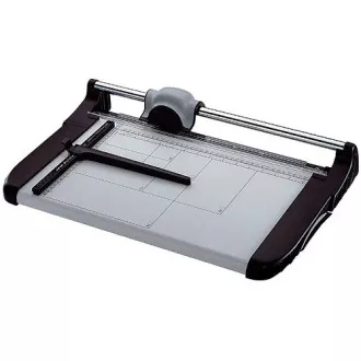 KW 360 guillotine