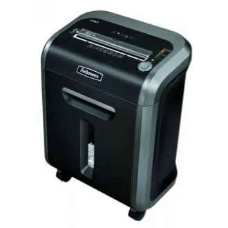 Shredder Fellowes 79 Ci Shredder Fellowes 79 Ci