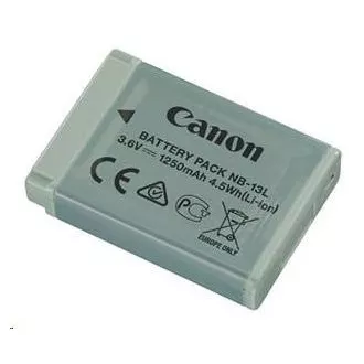 Canon NB-13L akkumulátor