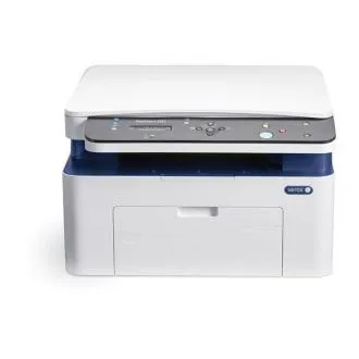 Xerox WorkCentre 3025Bi, BW multifunkciós A4, 20 lap, GDI, USB, Wifi, 128 megabájt, az Apple AirPrint, Google Cloud Print - Használt Xerox WorkCentre 3025Bi, BW multifunkciós A4, 20 lap, GDI, USB, Wifi, 128 megabájt, az Apple AirPrint, Google Cloud Print - Használt