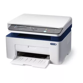 Xerox WorkCentre 3025Bi, BW multifunkciós A4, 20 lap, GDI, USB, Wifi, 128 megabájt, az Apple AirPrint, Google Cloud Print Xerox WorkCentre 3025Bi, BW multifunkciós A4, 20 lap, GDI, USB, Wifi, 128 megabájt, az Apple AirPrint, Google Cloud Print