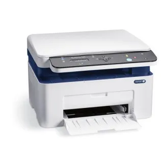 Xerox WorkCentre 3025Bi, BW multifunkciós A4, 20 lap, GDI, USB, Wifi, 128 megabájt, az Apple AirPrint, Google Cloud Print - Használt Xerox WorkCentre 3025Bi, BW multifunkciós A4, 20 lap, GDI, USB, Wifi, 128 megabájt, az Apple AirPrint, Google Cloud Print - Használt