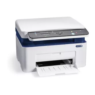 Xerox WorkCentre 3025Bi, BW multifunkciós A4, 20 lap, GDI, USB, Wifi, 128 megabájt, az Apple AirPrint, Google Cloud Print Xerox WorkCentre 3025Bi, BW multifunkciós A4, 20 lap, GDI, USB, Wifi, 128 megabájt, az Apple AirPrint, Google Cloud Print
