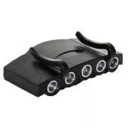 LED lámpa HARDCAP-hez