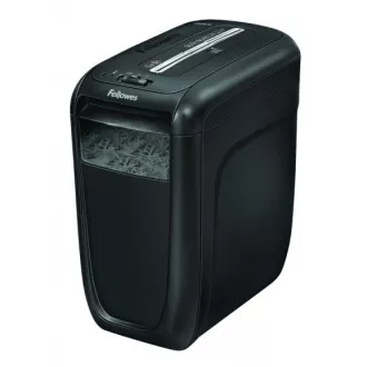 Shredder Fellowes 60 Cs - Felbontott Shredder Fellowes 60 Cs - Felbontott