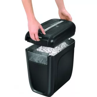 Shredder Fellowes 60 Cs