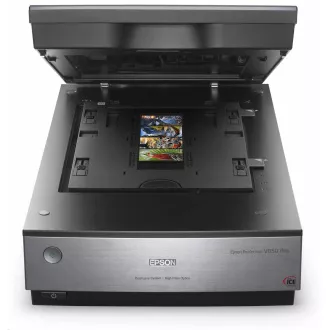 EPSON Perfection V850 Photo szkenner, A4, 6400 dpi, USB 2.0 EPSON Perfection V850 Photo szkenner, A4, 6400 dpi, USB 2.0