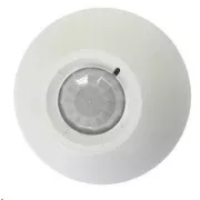 iGET P3 SECURITY Vezeték nélküli mennyezeti PIR mozgásérzékelő, látószög függőlegesen 100°, vízszintesen 360°