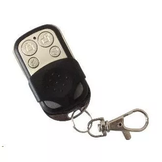 iGET P5 SECURITY Távirányító - kulcstartó a riasztó aktiválásához / deaktiválásához