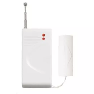 iGET P10 SECURITY Vezeték nélküli rezgésérzékelő, pl. ablak rázkódása vagy betörése esetén iGET P10 SECURITY Vezeték nélküli rezgésérzékelő, pl. ablak rázkódása vagy betörése esetén