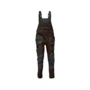 DAYBORO lakl nadrág sötétbarna 64