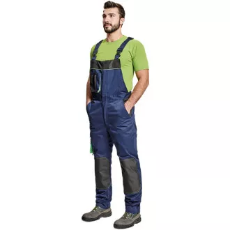 CREMORNE lacl nadrág fehér 56