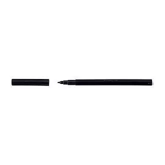Marker Centropen 7550 fekete görgős hegy 1mm