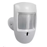 iGET P2 SECURITY Vezetékes PIR mozgásérzékelő, látószög függőlegesen 60°, vízszintesen 110°