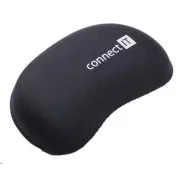 CONNECT IT egér csuklótámasz (memóriahab)